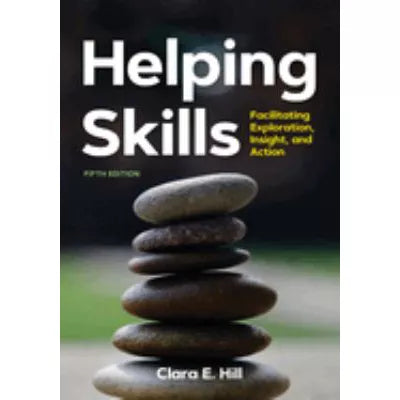 Helping Skills