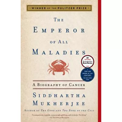Emperor of All Maladies