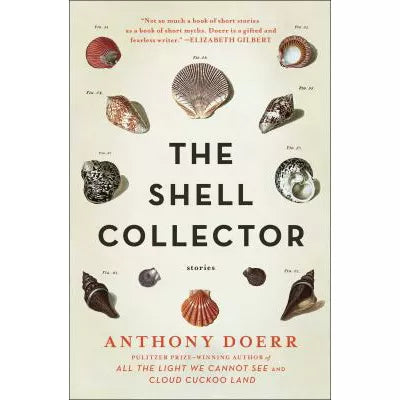 The Shell Collector