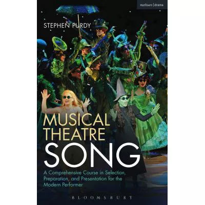 Musical Theatre Song