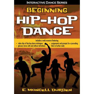 Beginning Hip-Hop Dance