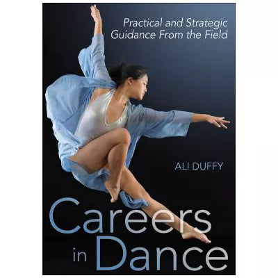 Careers in Dance