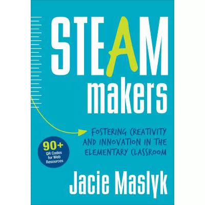 STEAM Makers