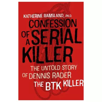 Confession of a Serial Killer
