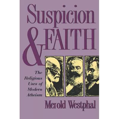 Suspicion and Faith