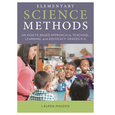 Elementary Science Methods