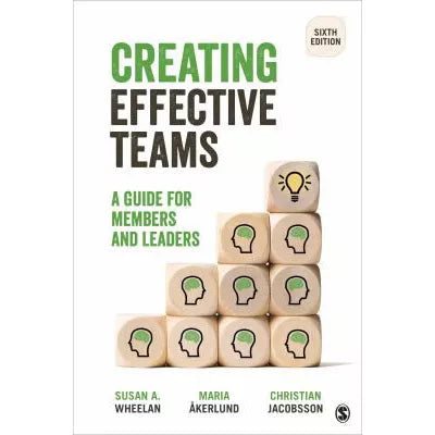 Creating Effective Teams