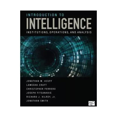 Intro to Intelligence