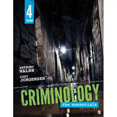Criminology