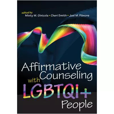 Affirmative Counseling with LGBTQI+ People