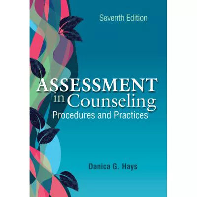 Assessment in Counseling
