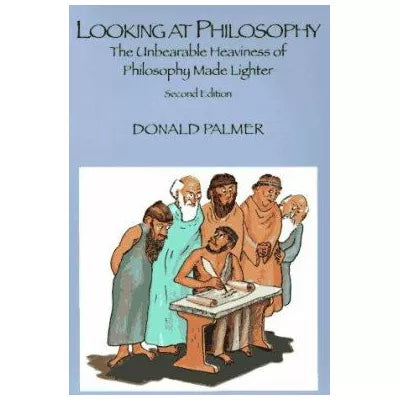 Looking at Philosophy