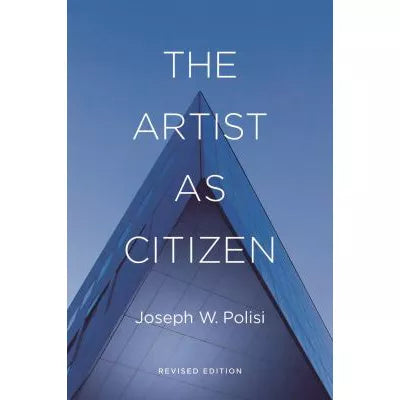 Artist As Citizen
