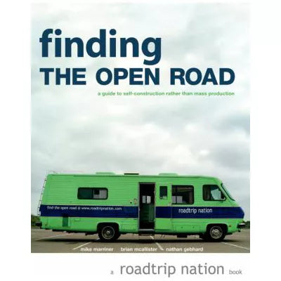 Finding the Open Road