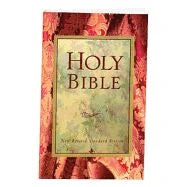 Holy Bible: NRSV