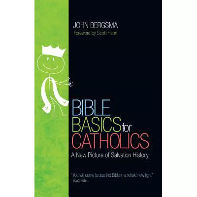 Bible Basics revised
