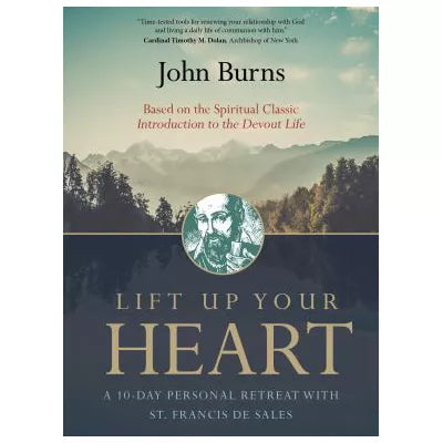 Lift up Your Heart