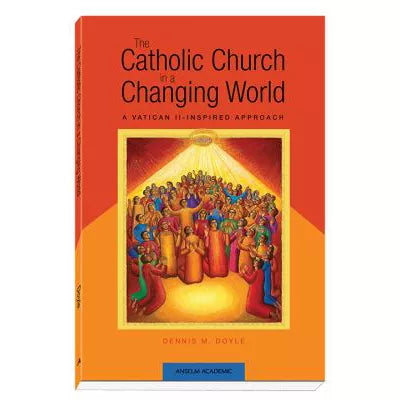 Catholic Church in a Changing World