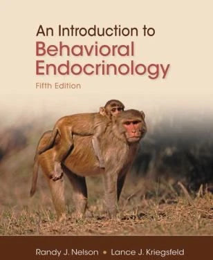 Intro to Behavioral Endocrinology