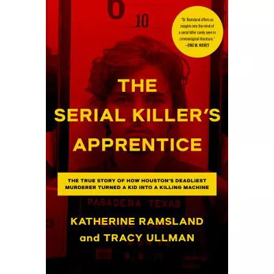 Serial Killer's Apprentice