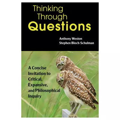 Thinking Through Questions