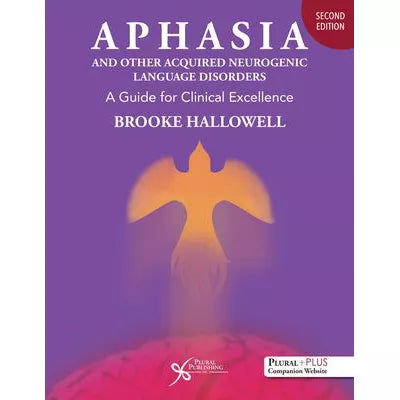 Aphasia &amp; Other Acquired Neurogenic Language Disorders