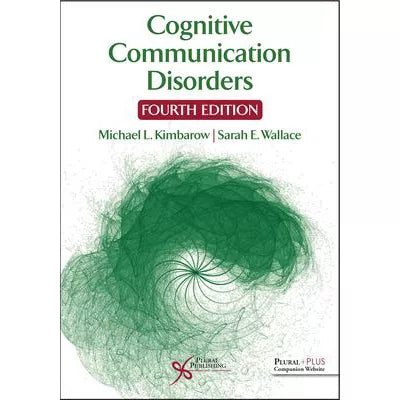 Cognitive Communication Disorders