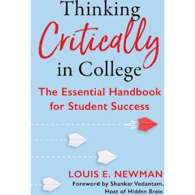 Thinking Critically in College