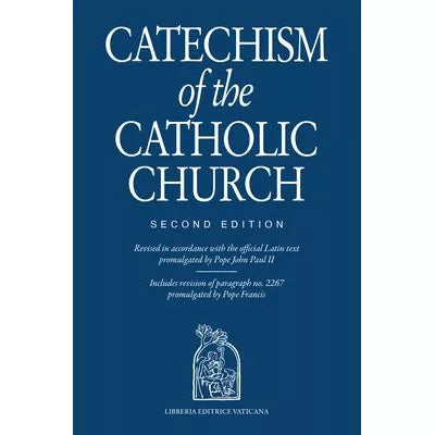 Catechism of Catholic Church