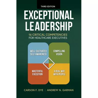 Exceptional Leadership