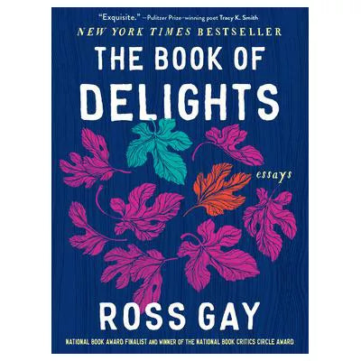 Book of Delights