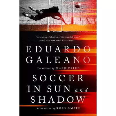 Soccer in Sun &amp; Shadow