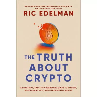 Truth about Crypto