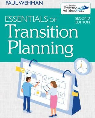 Essentials of Transition Planning