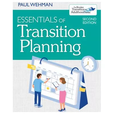 Essentials of Transition Planning