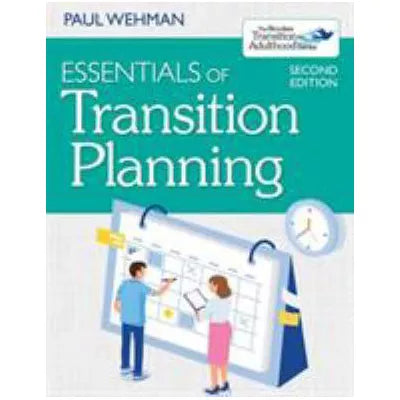 Essentials of Transition Planning