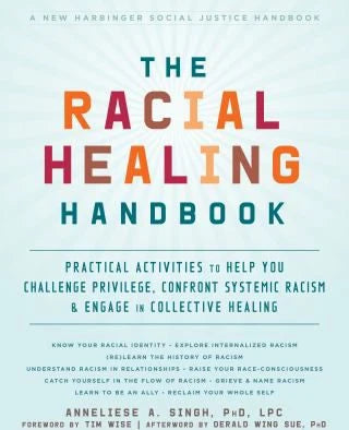 The Racial Healing Handbook