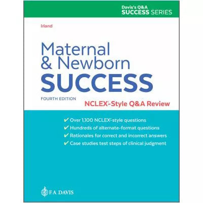 Maternal &amp; Newborn Success