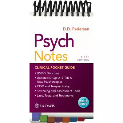 PsychNotes