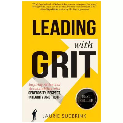 Leading with GRIT
