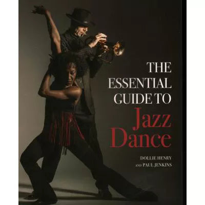 Essen Guide to Jazz Dance
