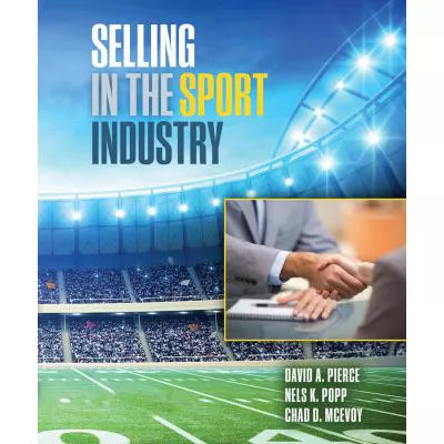 Selling in the Sport Industry