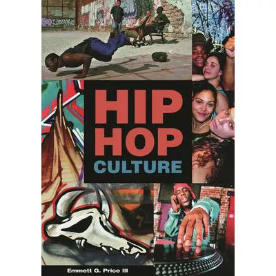 HIP HOP CULTURE