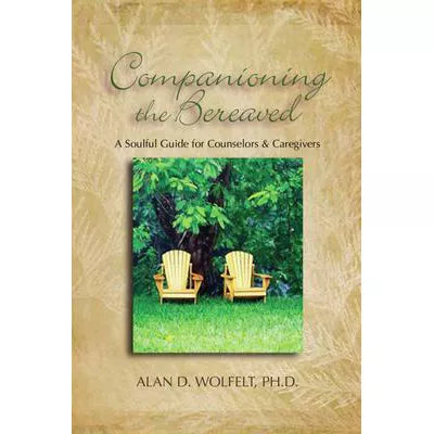 Companioning the Bereaved