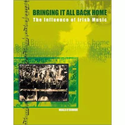 Bringing It All Back Home