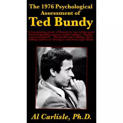 1976 Psychological Assessment of Ted Bundy
