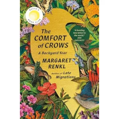 Comfort of Crows