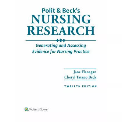 Polit &amp; Beck's Nursing Research