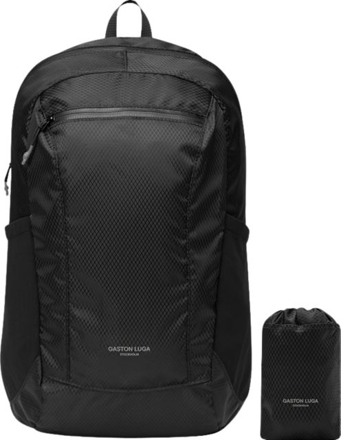 Gaston Luga Packable